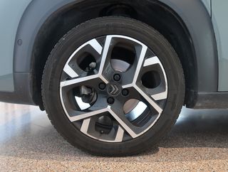 CITROEËN C3 AIRCROSS 1.2 110cv FEEL PACK - 2021