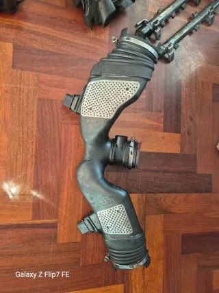 Tubo de admisión Mercedes clk 320 cdi y ML