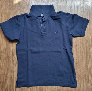 Polos niño 7/8 años