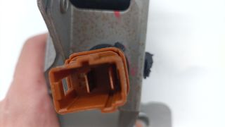 PEDAL EMBRAGUE RENAULT KADJAR 662441