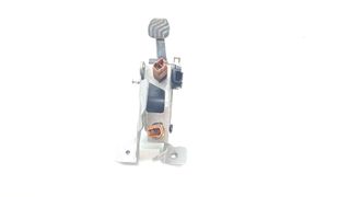 PEDAL EMBRAGUE RENAULT KADJAR 662441