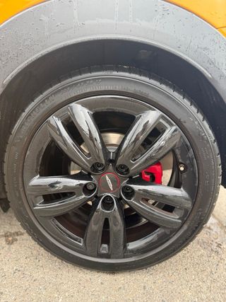 MINI JOHN COOPER WORKS