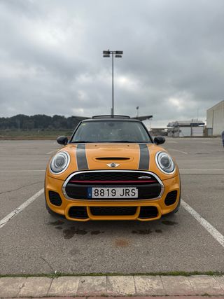 MINI JOHN COOPER WORKS
