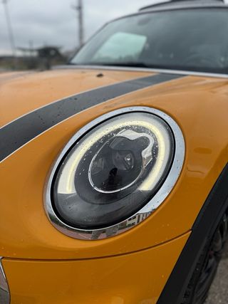 MINI JOHN COOPER WORKS