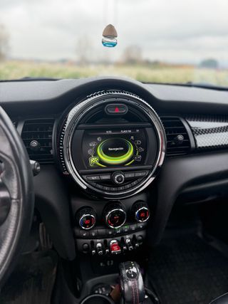 MINI JOHN COOPER WORKS