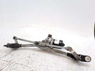 MOTOR LIMPIA DELANTERO RENAULT MEGANE III SPORT TOURER 70503