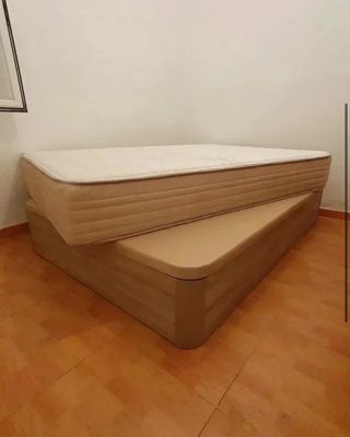 COLCHONES EN LIQUIDACIÓN