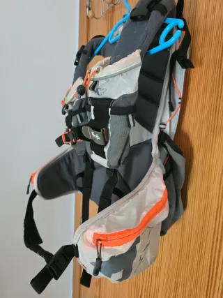 Mochila Raids Raidlight