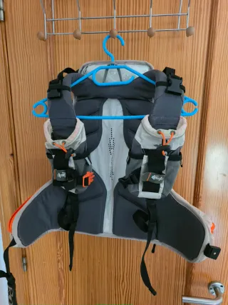 Mochila Raids Raidlight