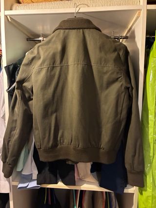 Cazadora Chaqueta de vestir