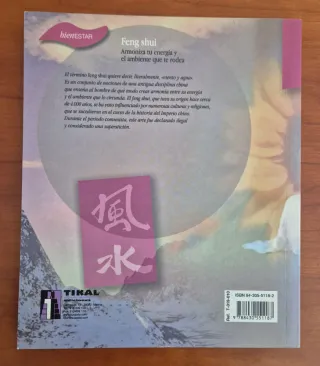 Feng shui, armoniza tu energía y el ambiente