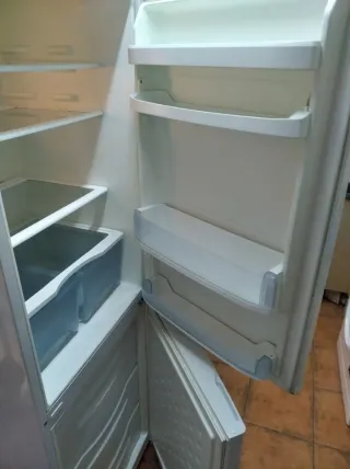 Nevera Daewoo ERF-387MH