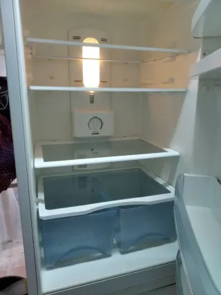 Nevera Daewoo ERF-387MH