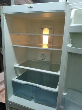 Nevera Daewoo ERF-387MH