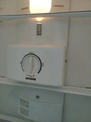 Nevera Daewoo ERF-387MH