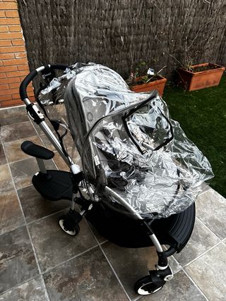 Funda lluvia Bugaboo Bee
