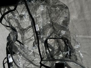 Funda lluvia Bugaboo Bee