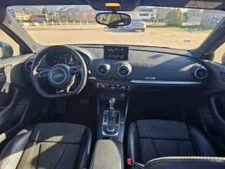 Audi A3 2014