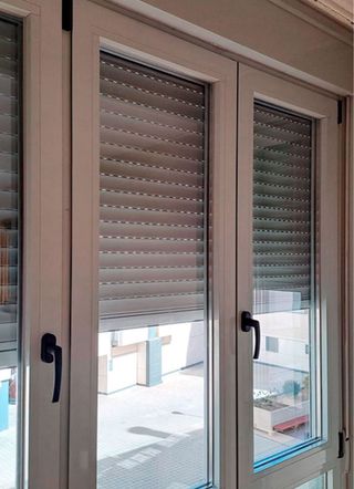 Montador de aluminio con experiencia