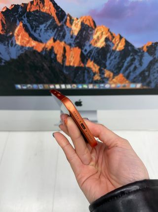 IPHONE 17 PRO 512GB COMO NUEVO