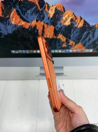 IPHONE 17 PRO 512GB COMO NUEVO