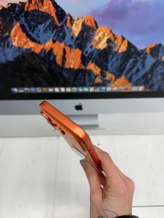 IPHONE 17 PRO 512GB COMO NUEVO