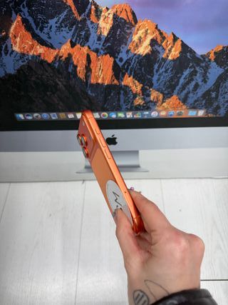 IPHONE 17 PRO 512GB COMO NUEVO