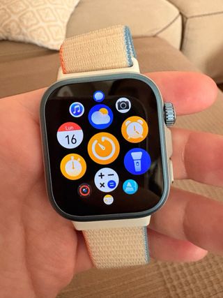 Huawei Watch Fit 4 Pro