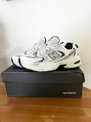 Zapatillas New Balance 530 Mujer, Talla 39, NUEVAS