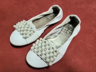 Scarpe Ballerina Roberto Botticelli n.37