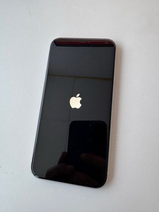 iPhone 11 bianco 128GB come nuovo per parti