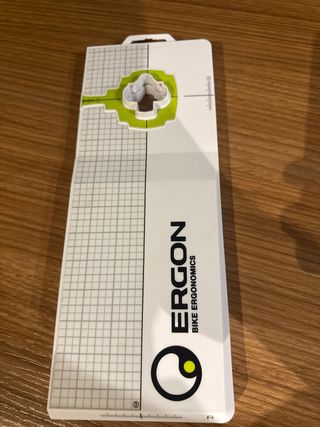 Plantilla calas Ergon SPD