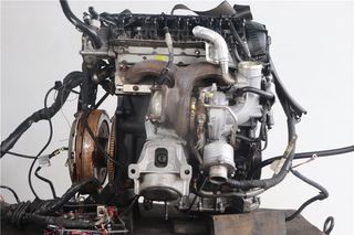 Motor Audi A5 2.0 TFSI CDN 2008