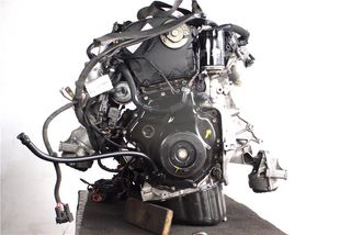 Motor Audi A5 2.0 TFSI CDN 2008