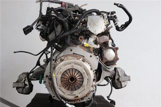 Motor Audi A5 2.0 TFSI CDN 2008