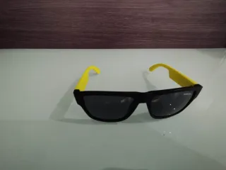 Gafas de sol de varios colores polarizadas