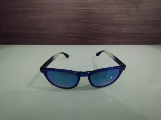 Gafas de sol de varios colores polarizadas