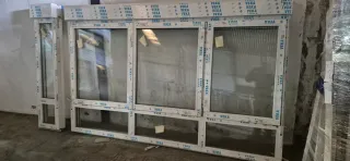 Ventanas PVC hermet10.