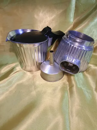 Caffettiera Moka Elettrica GIRMI