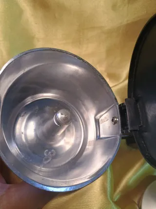 Caffettiera Moka Elettrica GIRMI