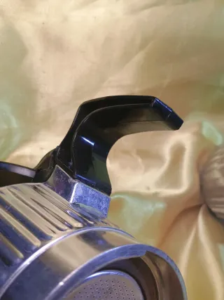 Caffettiera Moka Elettrica GIRMI