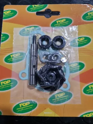 Kit Bomba Agua TOP Derbi Senda xtreme drd e3 e4