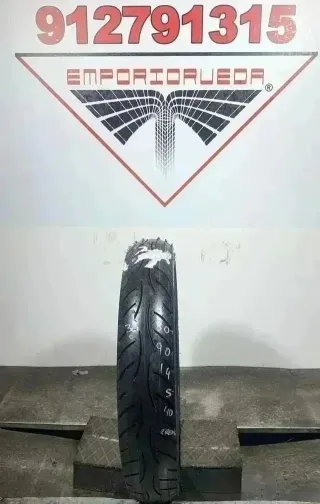 80 90 14 S MEZTZELER RUEDA MOTO OPORTUNIDAD