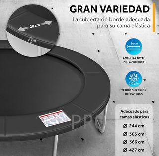 Cubierta protectora - KIDUKU