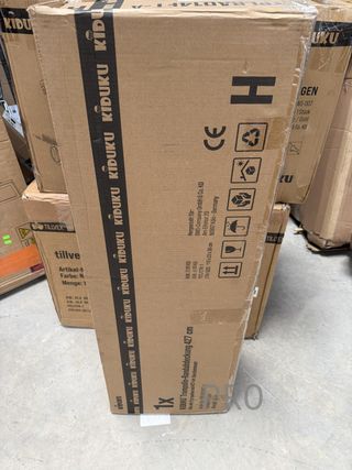 Cubierta protectora - KIDUKU