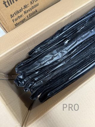 Cubierta protectora - KIDUKU