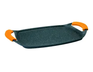 Plancha Grill de Ibili