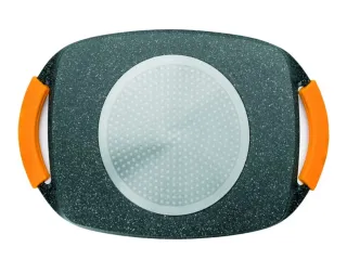 Plancha Grill de Ibili