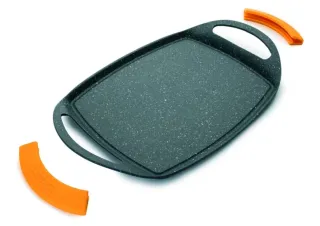 Plancha Grill de Ibili