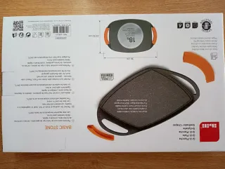 Plancha Grill de Ibili